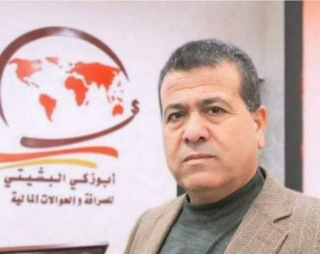 غزة: الحكم بإعدام قاتل الصراف في خانيونس